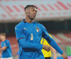 'It seems strange' - Pundit surprised Tottenham loanee Udogie has not been called up by Italy