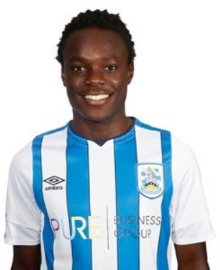 Manchester City Trialist Ijiwole Scores Against Liverpool In U18 Premier League Cup 