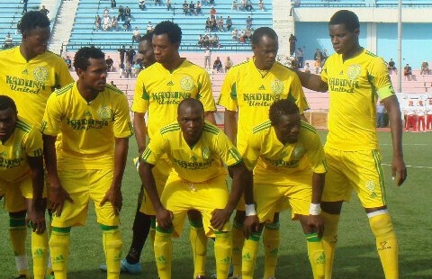 Garba Lawal Causes Unrest In Kaduna United