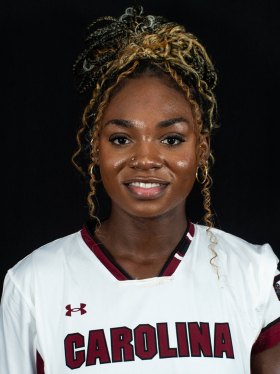 Meet Dubem Dike: USC Gamecocks young prospect eligible for Super Falcons