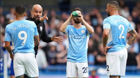 Nigerian-born ex-Man City star praises Guardiola for getting his tactics 'spot on' vs Chelsea