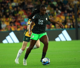 Australia 2 Nigeria 3: Kanu, Ohale, Oshoala on target as Super Falcons secure statement win