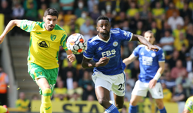 EPL Wrap : Anjorin, Balogun, Olise missing; Carney full debut; Ndidi goes 90; Iheanacho, Iwobi subbed in