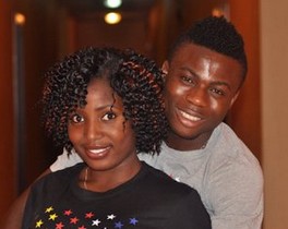 Moses Simon Happy To Tie The Knot With Girlfriend