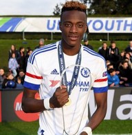 Chelsea Monitoring The Progress Of Kenneth Omeruo, Tammy Abraham