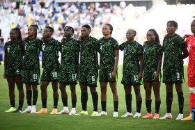 2024 Olympics Japan 3 Nigeria 1: End of the road for Super Falcons despite Echegini's superb goal 