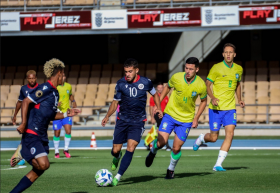 Dominican Republic make late change to squad two days before WC opener v Flying Eagles