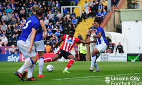 United States Mulling Over Call-Up For Lincoln City Teen Sensation Eligible For Nigeria, England