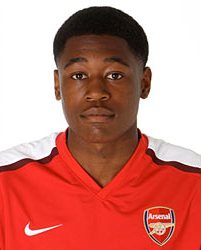 Official : Chuks Aneke Joins Crewe Alexandra On Loan