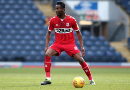 'African Zidane' Mikel Named In Championship Team of The Week