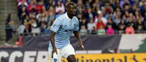 2017 MLS Defender Of The Year Demands A Pay Rise To Remain At Sporting Kansas 