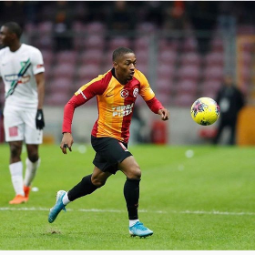 Kayserispor Working On Deal To Sign Galatasaray Winger Sekidika