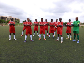 SWAN FCT congratulates EFCC for NNL Super 8 qualification